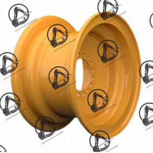 Обод CAT 2D-2569