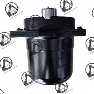 Амортизирующая подушка KOMATSU 198-54-61832