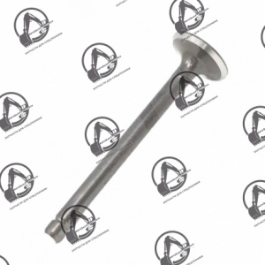 Клапан выпускной BOBCAT 6655174