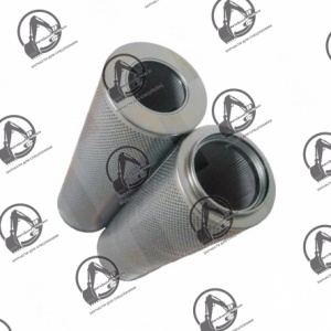 Фильтр гидравлический прямой XCMG XCT25L5_S/803108816/RFA-630×20F-Y/RFA-800X20