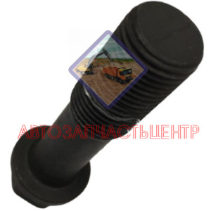 Болт шатунный (M16*60) двигателя Yuchai YC6108/YC6B125 / 6105Q-1004054