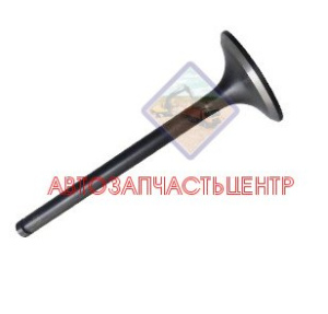 Клапан впускной Евро-3 SHACMAN