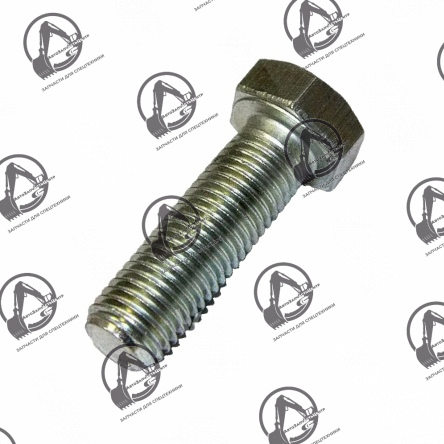 Болт 2120-2166D21
