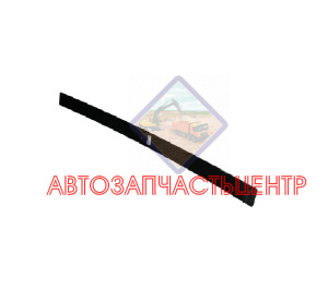 Лист задней рессоры №10 (L=63,8см) WG9638520018-10