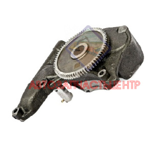 НАСОС МАСЛЕННЫЙ WP12 375 Л.С. ЕВРО-3 SHACMAN 612630010028