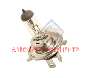Лампа H4 24v lamp H4