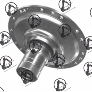 Шпиндель CAT 260-6642