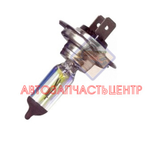 Лампа ближнего света 12V 55W H1