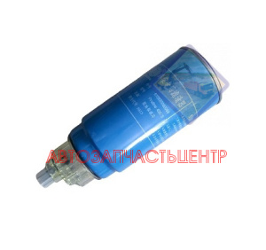 Фильтр топливный грубой очистки PL420 SHACMAN 612630080088