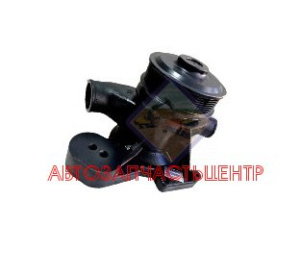 Насос водяной WP12 Евро-4 SHACMAN 612600061426
