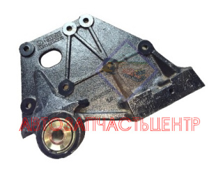 Кронштейн передний левый DZ9114526273