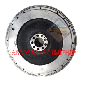 Маховик ДВС WP12 Евро-3 SHACMAN 612630020051