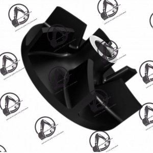 Крыльчатка CAT 177-1056