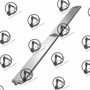 Сердцевина радиатора CAT 7W-2173