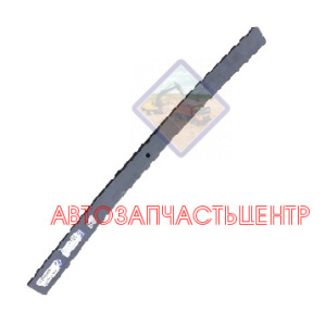 Лист задней рессоры №7 (L=99,5см) WG9725520284-7