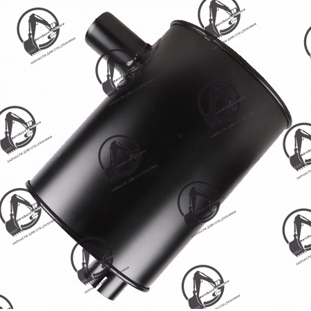 Глушитель CAT 4W-7762