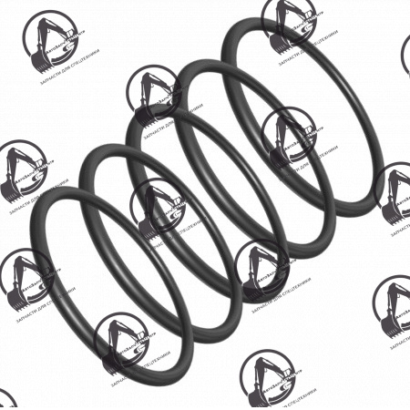 Уплотнительное кольцо CAT 8M-5252