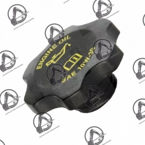 Крышка маслозаливной горловины двигателя Yuchai YC6108G/YC6B125/630-1003100A