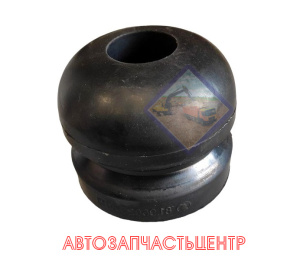 Отбойник передней рессоры F3000 6x4 SHACMAN 81960206013