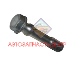БОЛТ ШАТУНА WP12 375 Л.С. ЕВРО-3 SHACMAN 6180030019