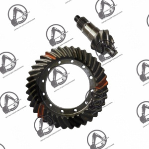 Пара коническая (задний мост) 130418-00658