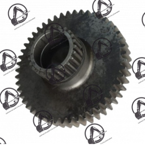 Шестерня KOMATSU 714-07-13541