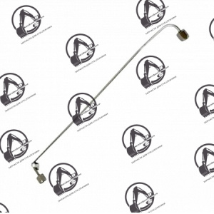 Линия впрыска топлива CAT 5S-7176