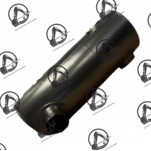 Глушитель CAT 2W-3773