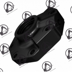 Головка гидроцилиндра CAT 1U-0474