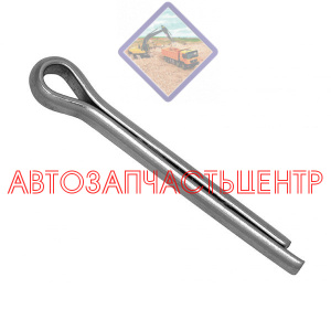 Шплинт 4х45