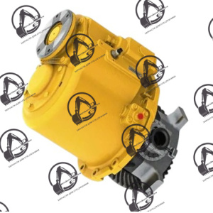 Дифференциал VOLVO 15020639