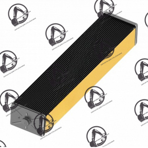 Сердечник радиатора CAT 2W-0181