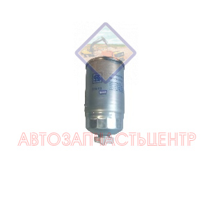 Фильтр топливный KC18 MAN F2000 со сливом M16x1,5 мм. 50013075