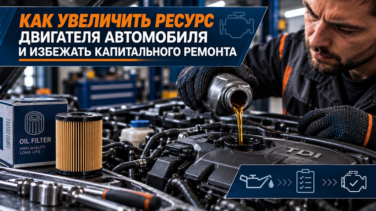 Как промыть систему охлаждения двигателя своими руками