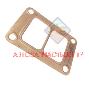 Прокладка турбины WP10 (290л.с. железная) SHACMAN 8895