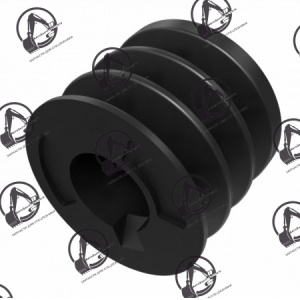 Шкив CAT 4N-9325
