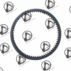 Пластина HYUNDAI 39Q8-41351