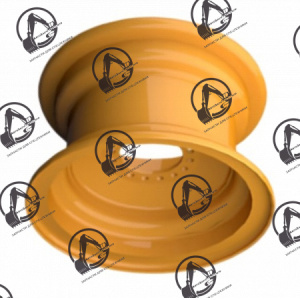 Обод CAT 5C-9287