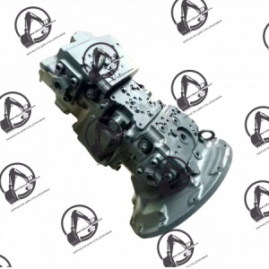 Насос гидравлический KOMATSU 708-2L-01500