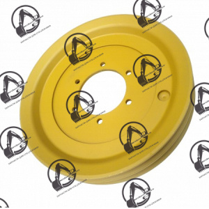 Шкив CAT 7N-0619