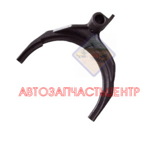 Вилка КПП 1-2 пер 12ST 12JS160T-1702056