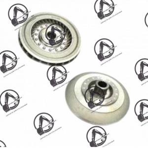 Турбина CAT 1T-1480