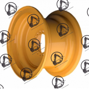 Диск колесный CAT 2G-5744