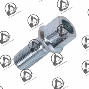 Болт колесный Terex 5904662678