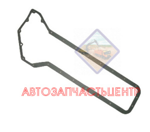 Прокладка крышки масляного охладителя (длинная Евро-2) SHACMAN 614010084B