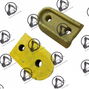 Фиксатор KOMATSU 170-30-12162