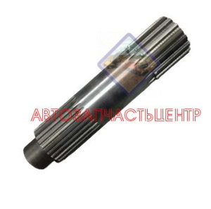 Вал выходной демультипликатора 12JS180 SHACMAN 12JS200T-1707105