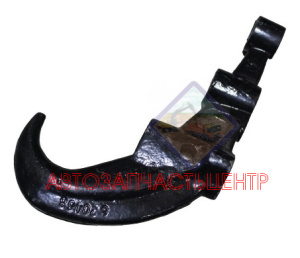 Крюк буксировочный DZ93189930001