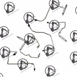 Трубка KOMATSU 6251-71-5141