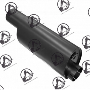 Глушитель CAT 1W-2489